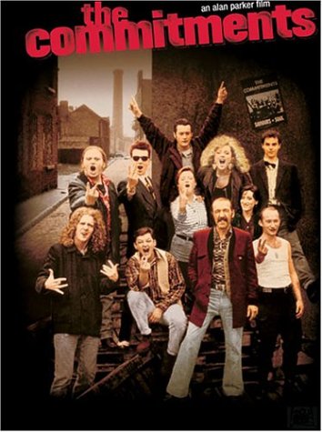 Commitments 