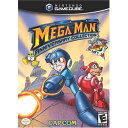 【中古】【未使用・未開封品】Mega Man Anniversary Collection / Game