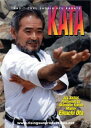 【中古】【未使用・未開封品】Traditional Shorin Ryu Karate Kata