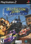 š̤ۡѡ̤ʡDestruction Derby / Game