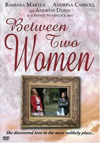 【中古】【未使用・未開封品】Between Two Women