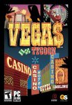 Games （PC） - 【中古】【未使用・未開封品】Vegas Tycoon (輸入版)