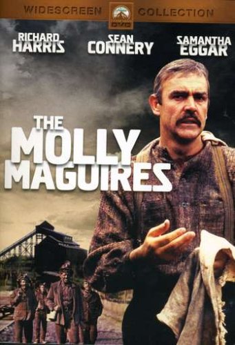 【中古】【未使用・未開封品】The Molly Maguires