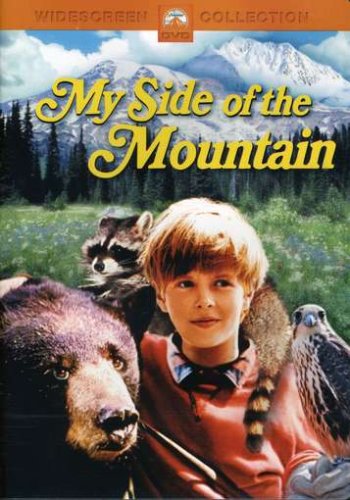 【中古】【未使用・未開封品】MY SIDE OF THE MOUNTAIN