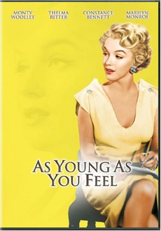 【中古】【未使用・未開封品】As Young as You Feel