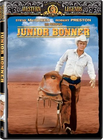 【中古】【未使用・未開封品】Junior Bonner [DVD]