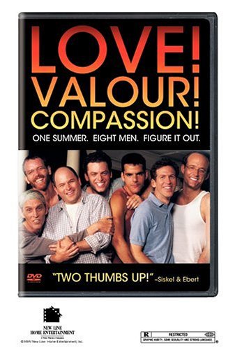 【中古】【未使用・未開封品】Love! Valour! Compassion!