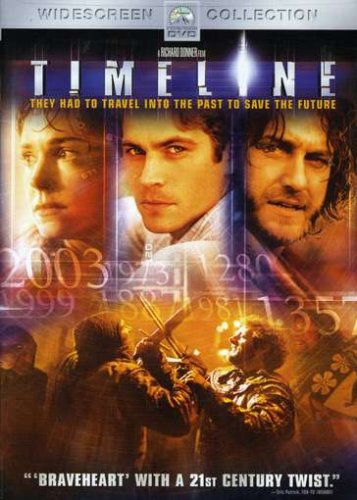 Timeline (Widescreen Edition)
