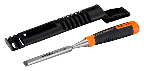 Bahco 434-6 Ergo Chisel