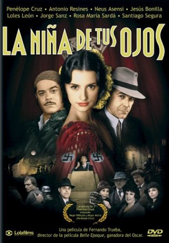 【中古】【未使用・未開封品】The Girl of Your Dreams (La Nina de Tus Ojos)