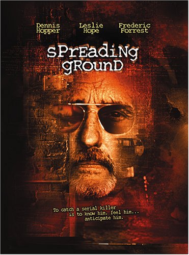 【中古】【未使用・未開封品】Spreading Ground