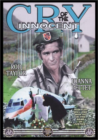 【中古】【未使用・未開封品】Cry of the Innocent
