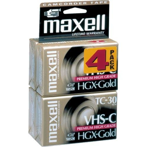 š̤ۡѡ̤ʡMaxell 30ʬVHS - Cơ