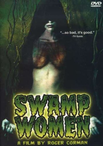 【中古】【未使用・未開封品】Swamp Women