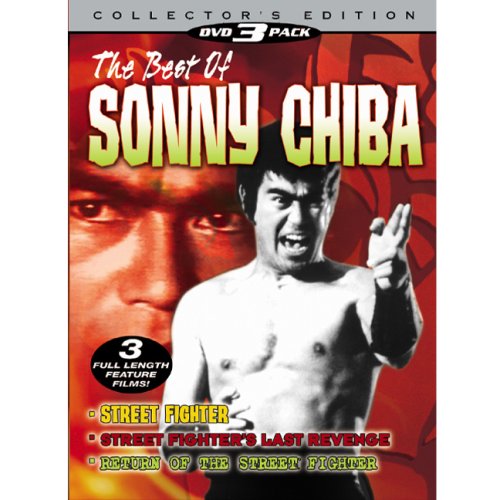 yÁzygpEJizThe Best of Sonny Chiba