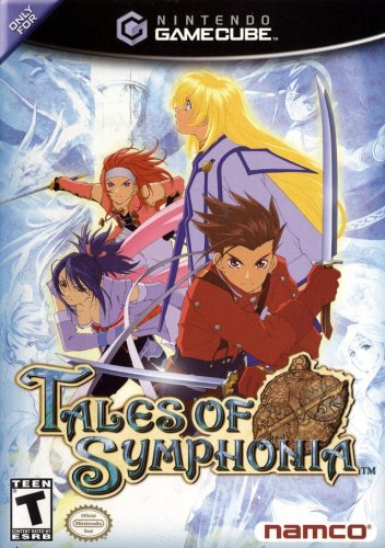 Other - 【中古】【未使用・未開封品】Tales of Symphonia / Game