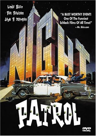 【中古】【未使用・未開封品】Night Patrol