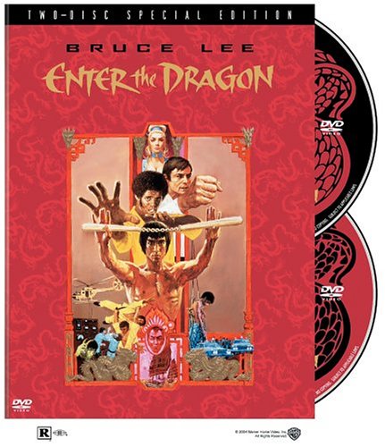 【中古】【未使用・未開封品】Enter the Dragon (Two-Disc Special Edition)