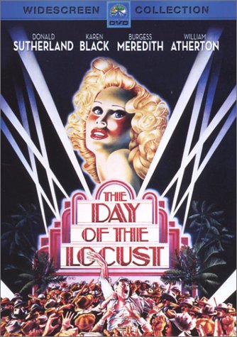 【中古】【未使用・未開封品】The Day of the Locust