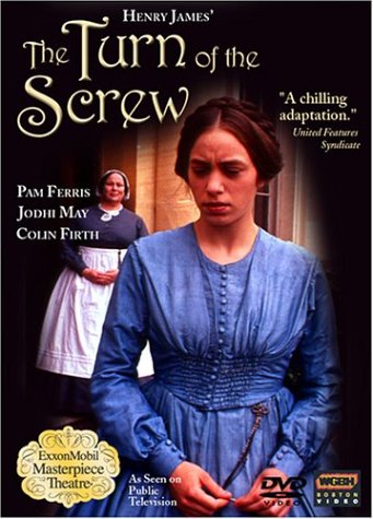 【中古】【未使用・未開封品】Turn of the Screw [DVD]