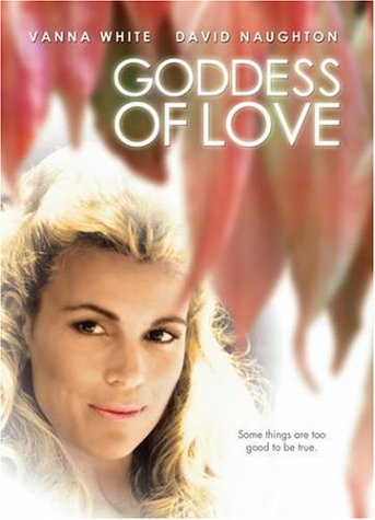 【中古】【未使用・未開封品】Goddess of Love