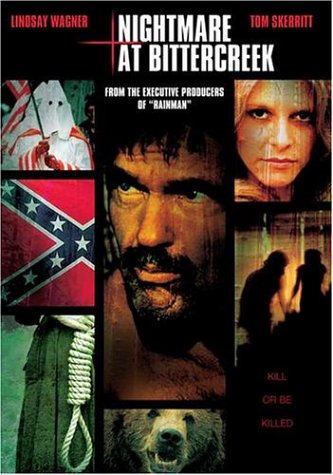 【中古】【未使用・未開封品】Nightmare at Bittercreek
