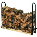 【中古】【未使用・未開封品】Panacea 15206 Adjustable Length Log Rack