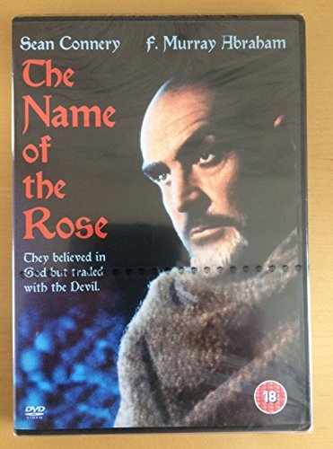 【中古】【未使用・未開封品】The Name of the Rose [DVD]【メーカー名】【メーカー型番】【ブランド名】【商品説明】The Name of the Rose [DVD]【注意】こちらは輸入品となります。当店では初期不良に限り、商品到着から7日間は返品を 受付けております。こちらは当店海外ショップで一般の方から買取した未使用・未開封品です。買取した為、中古扱いとしております。他モールとの併売品の為、完売の際はご連絡致しますのでご了承ください。ご注文からお届けまで1、ご注文⇒ご注文は24時間受け付けております。2、注文確認⇒ご注文後、当店から注文確認メールを送信します。3、当店海外倉庫から当店日本倉庫を経由しお届けしますので10〜30営業日程度でのお届けとなります。4、入金確認⇒前払い決済をご選択の場合、ご入金確認後、配送手配を致します。5、出荷⇒配送準備が整い次第、出荷致します。配送業者、追跡番号等の詳細をメール送信致します。6、到着⇒出荷後、1〜3日後に商品が到着します。　※離島、北海道、九州、沖縄は遅れる場合がございます。予めご了承下さい。お電話でのお問合せは少人数で運営の為受け付けておりませんので、メールにてお問合せお願い致します。営業時間　月〜金　10:00〜17:00お客様都合によるご注文後のキャンセル・返品はお受けしておりませんのでご了承下さい。