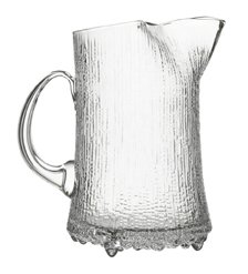 【中古】【未使用・未開封品】Iittala Ultima Thule 2-1/2-Pint Ice Lip Pitcher by Iittala 【中古】【未使用・未開封品】Iittala Ultima Thule 2-1/2-Pint Ice Lip Pitcher by Iittala