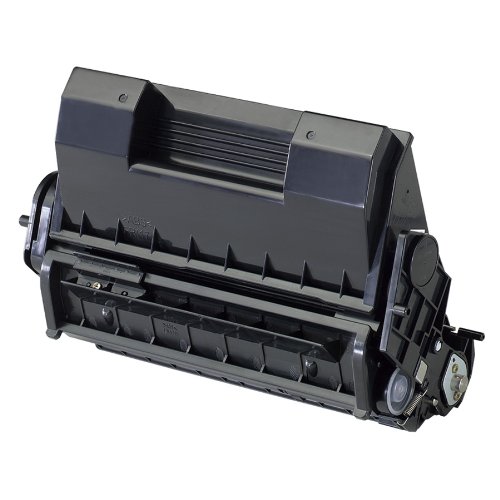 yÁzygpEJiz52114502 High-Yield Toner, 17000 Page-Yield, Black