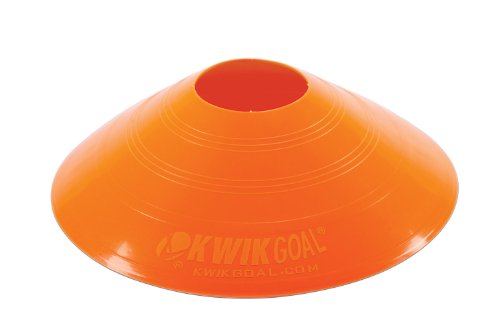 Other - 【中古】【未使用・未開封品】(Orange) - Kwik Goal Small Disc Cone