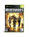 【中古】【未使用・未開封品】Mercenaries (輸入版:北米)