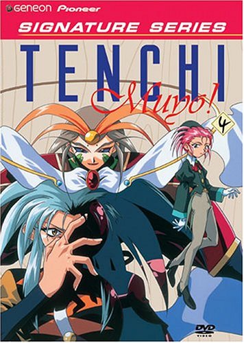 【中古】【未使用・未開封品】Tenchi Muyo 4: Ova [DVD] [Import]【メーカー名】【メーカー型番】【ブランド名】Geneon [Pioneer] ジャンル別 【商品説明】Tenchi Muyo 4: Ova [DVD] [Import]【注意】こちらは輸入品となります。当店では初期不良に限り、商品到着から7日間は返品を 受付けております。こちらは当店海外ショップで一般の方から買取した未使用・未開封品です。買取した為、中古扱いとしております。他モールとの併売品の為、完売の際はご連絡致しますのでご了承ください。ご注文からお届けまで1、ご注文⇒ご注文は24時間受け付けております。2、注文確認⇒ご注文後、当店から注文確認メールを送信します。3、当店海外倉庫から当店日本倉庫を経由しお届けしますので10〜30営業日程度でのお届けとなります。4、入金確認⇒前払い決済をご選択の場合、ご入金確認後、配送手配を致します。5、出荷⇒配送準備が整い次第、出荷致します。配送業者、追跡番号等の詳細をメール送信致します。6、到着⇒出荷後、1〜3日後に商品が到着します。　※離島、北海道、九州、沖縄は遅れる場合がございます。予めご了承下さい。お電話でのお問合せは少人数で運営の為受け付けておりませんので、メールにてお問合せお願い致します。営業時間　月〜金　10:00〜17:00お客様都合によるご注文後のキャンセル・返品はお受けしておりませんのでご了承下さい。