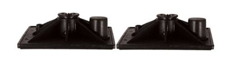 FastCap 3HUNIFOOT 3rd Hand Universal Foot (2 pack) by Fastcap