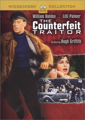 【中古】【未使用・未開封品】The Counterfeit Traitor