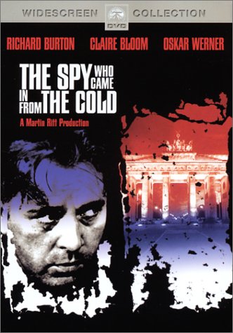 【中古】【未使用・未開封品】The Spy Who Came in From the Cold