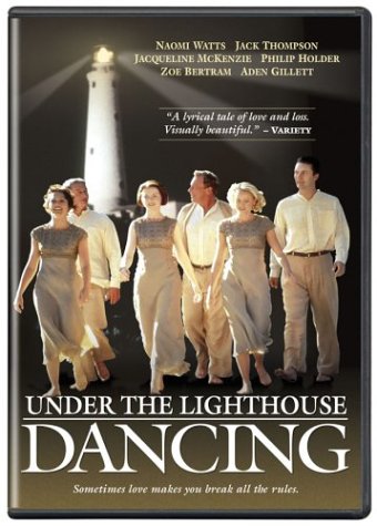 【中古】【未使用・未開封品】Under the Lighthouse Dancing