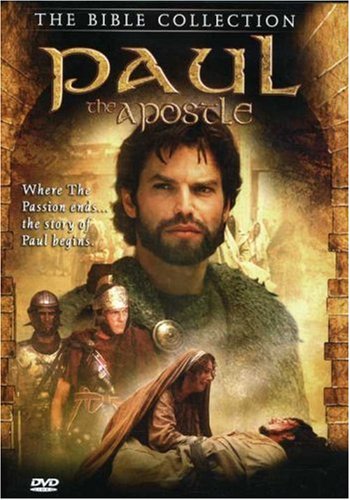 【中古】【未使用・未開封品】Paul the Apostle 【中古】【未使用・未開封品】Paul the Apostle