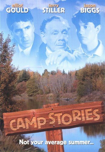 【中古】【未使用・未開封品】Camp Stories