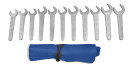 【中古】【未使用・未開封品】Martin SW11KM Service Wrench Set, 11 Pieces ranging from 19mm to 40mm in Kit Bag, Chrome Finish by Martin(4)