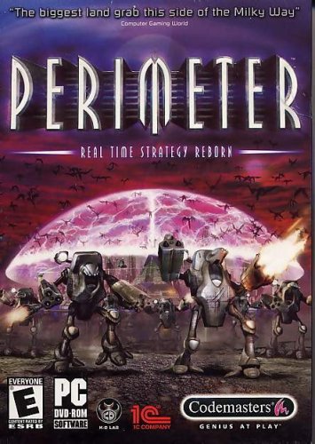 【中古】【未使用・未開封品】Perimeter (輸入版)