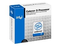 Other - 【中古】【未使用・未開封品】インテル Intel Celeron D Processor 325 2.53GHz BX80546RE2533C