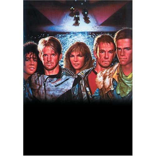 【中古】【未使用・未開封品】City Limits
