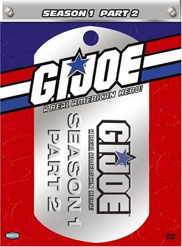 【中古】【未使用・未開封品】Gi Joe: Season 1 - Part 2 [DVD]【メーカー名】【メーカー型番】【ブランド名】Rhino アニメ, Custom Stores, 1637, suntory_zone_test, dealswidgets 【商品説明】Gi Joe: Season 1 - Part 2 [DVD]【注意】こちらは輸入品となります。当店では初期不良に限り、商品到着から7日間は返品を 受付けております。こちらは当店海外ショップで一般の方から買取した未使用・未開封品です。買取した為、中古扱いとしております。他モールとの併売品の為、完売の際はご連絡致しますのでご了承ください。ご注文からお届けまで1、ご注文⇒ご注文は24時間受け付けております。2、注文確認⇒ご注文後、当店から注文確認メールを送信します。3、当店海外倉庫から当店日本倉庫を経由しお届けしますので10〜30営業日程度でのお届けとなります。4、入金確認⇒前払い決済をご選択の場合、ご入金確認後、配送手配を致します。5、出荷⇒配送準備が整い次第、出荷致します。配送業者、追跡番号等の詳細をメール送信致します。6、到着⇒出荷後、1〜3日後に商品が到着します。　※離島、北海道、九州、沖縄は遅れる場合がございます。予めご了承下さい。お電話でのお問合せは少人数で運営の為受け付けておりませんので、メールにてお問合せお願い致します。営業時間　月〜金　10:00〜17:00お客様都合によるご注文後のキャンセル・返品はお受けしておりませんのでご了承下さい。