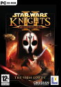 【中古】【未使用・未開封品】STAR WARS KINIGHTS OF OLD REPUBLIC II (輸入版)【メーカー名】【メーカー型番】【ブランド名】LucasArts タイピング, PCゲーム パッケージ版, 教養・趣味, PCソフト パッケージ版, Special Features Stores, 機種別, その他の機種 【商品説明】STAR WARS KINIGHTS OF OLD REPUBLIC II (輸入版)【注意】こちらは輸入品となります。当店では初期不良に限り、商品到着から7日間は返品を 受付けております。こちらは当店海外ショップで一般の方から買取した未使用・未開封品です。買取した為、中古扱いとしております。他モールとの併売品の為、完売の際はご連絡致しますのでご了承ください。ご注文からお届けまで1、ご注文⇒ご注文は24時間受け付けております。2、注文確認⇒ご注文後、当店から注文確認メールを送信します。3、当店海外倉庫から当店日本倉庫を経由しお届けしますので10〜30営業日程度でのお届けとなります。4、入金確認⇒前払い決済をご選択の場合、ご入金確認後、配送手配を致します。5、出荷⇒配送準備が整い次第、出荷致します。配送業者、追跡番号等の詳細をメール送信致します。6、到着⇒出荷後、1〜3日後に商品が到着します。　※離島、北海道、九州、沖縄は遅れる場合がございます。予めご了承下さい。お電話でのお問合せは少人数で運営の為受け付けておりませんので、メールにてお問合せお願い致します。営業時間　月〜金　10:00〜17:00お客様都合によるご注文後のキャンセル・返品はお受けしておりませんのでご了承下さい。