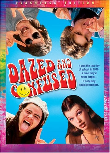 Dazed & Confused (Full Screen Flashback Edition)