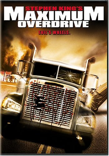Rakuten - 【中古】【未使用・未開封品】Maximum Overdrive