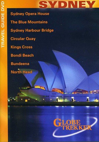 【中古】【未使用・未開封品】SYDNEY