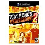 Tony Hawk Underground 2 / Game