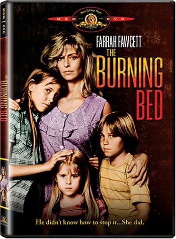 【中古】【未使用・未開封品】The Burning Bed